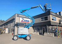 Genie Z45/25J - Image 7