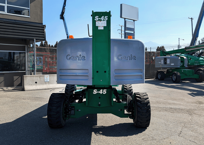 Genie S45 - Image 7