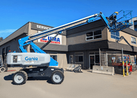 Genie S-65 - Image 7