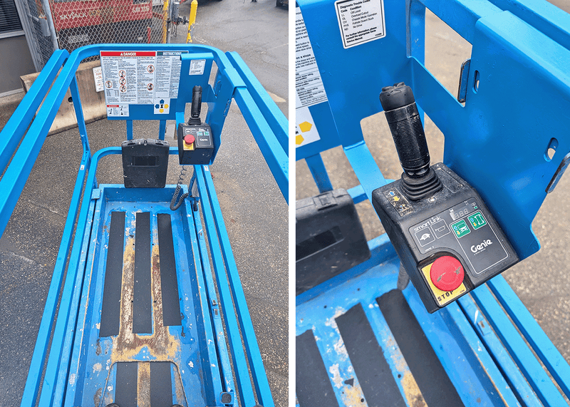 Genie GS1930 - Image 7