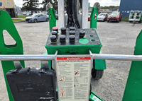 Genie TZ50 - Image 7