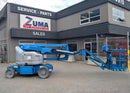 Genie Z 40 / 23 - Image 7