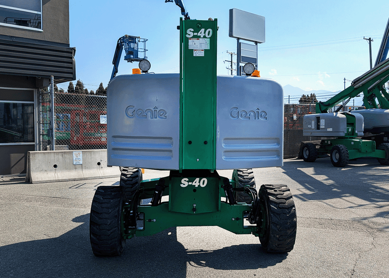Genie S40 - Image 7
