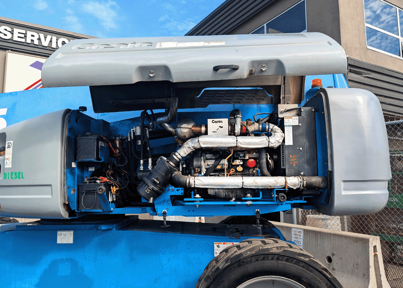 Genie S125 - Image 8