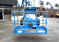 Genie Z-45/25J - Image 8