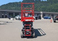 Skyjack SJ3226 - Image 8