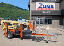 JLG T350 - Image 8