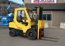 Hyster H70  - Image 8