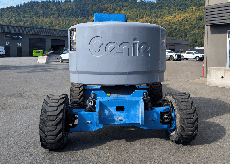 Genie Z45/25J - Image 8