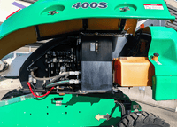 JLG 400s - Image 8