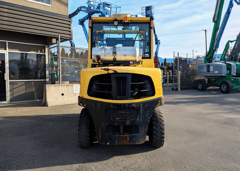 Hyster  H100FT - Image 8