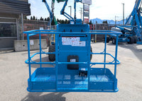 Genie Z-45/25J - Image 8