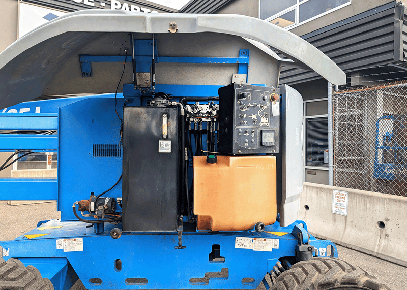 Genie Z45/25J - Image 8