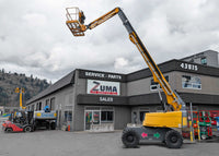 Haulotte HT67RTJO - Image 8