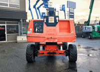 JLG 400S - Image 8