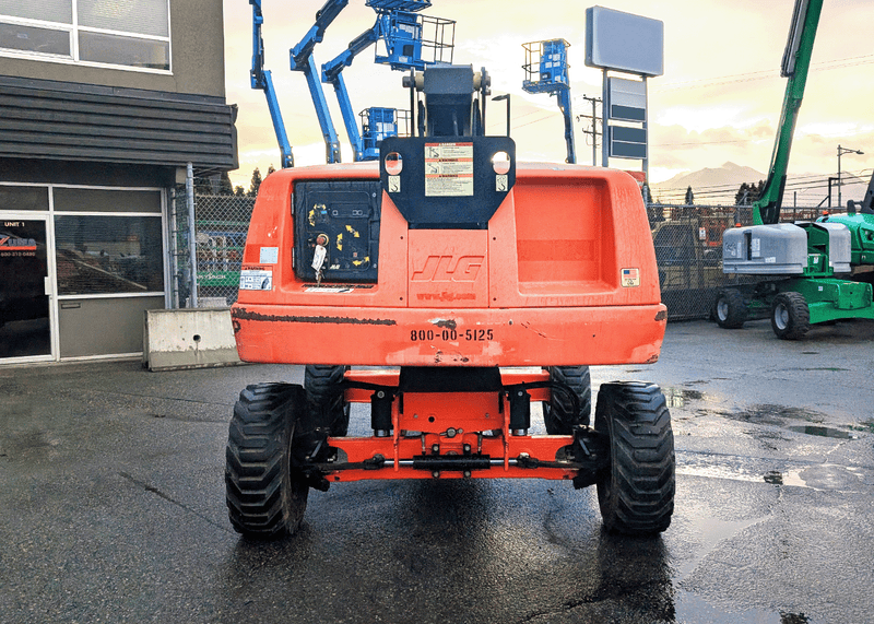 JLG 400S - Image 8