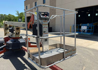 JLG T500J - Image 8