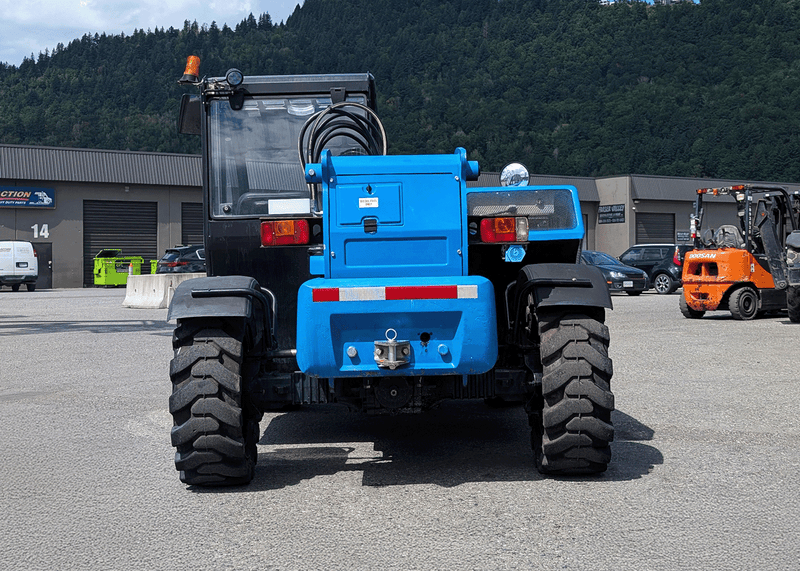Genie GTH5519 - Image 8