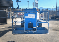 Genie Z45/25J - Image 8