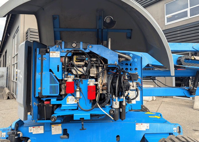 Genie Z45/25J - Image 9