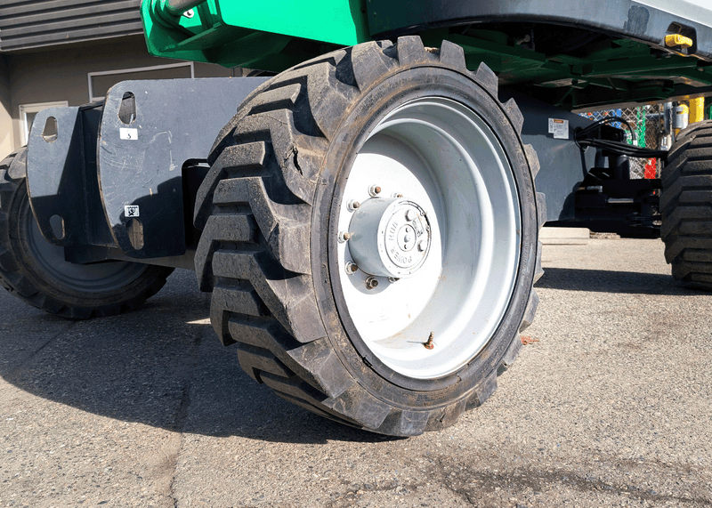 Genie S-65 - Image 9