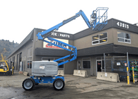 Genie Z-45/25J - Image 9