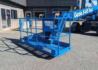 Genie S-65 TRAX - Image 9