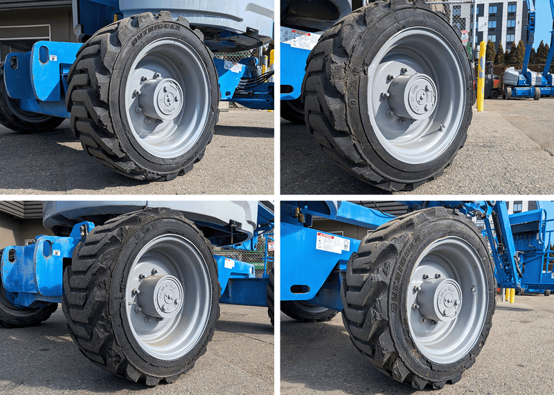 Genie Z45/25J - Image 9