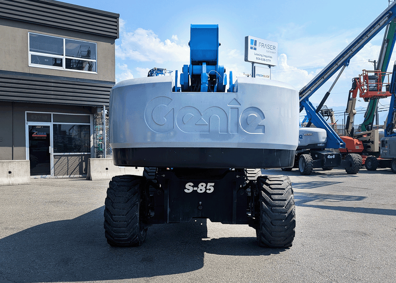 Genie S85 - Image 9