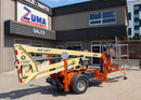 JLG T350 - Image 9