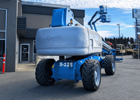 Genie S125 - Image 9