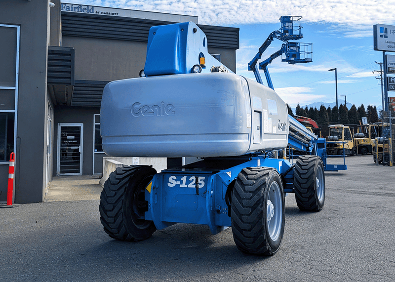 Genie S125 - Image 9