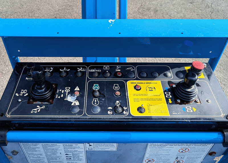 Genie S85 - Image 9