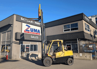 hyster H100 - Image 9