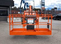 JLG 460SJ - Image 9