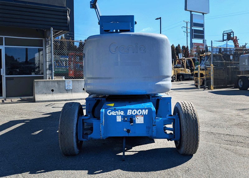 Genie Z-45/25J - Image 9