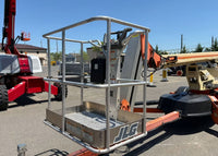JLG T500J - Image 9