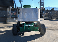 Genie Z-45/25J - Image 9