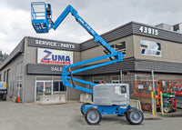 Genie Z-45/25J - Image 9