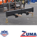 Rigid Spreader Bar - 144 Inch - 10,000 Lbs