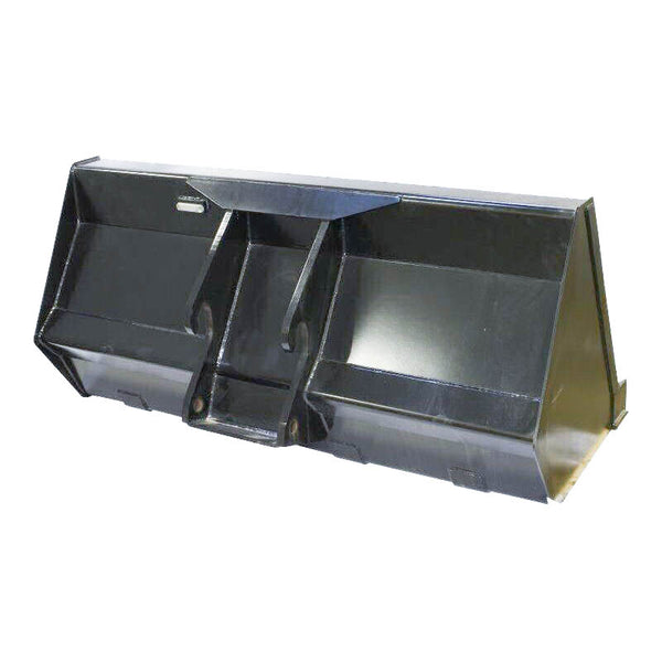 JLG 1001100822 Bucket Attachment