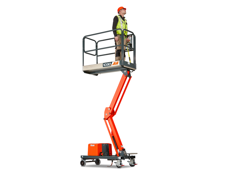 jlg 1030p