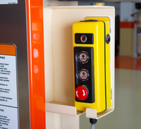 jlg-1030p-controls