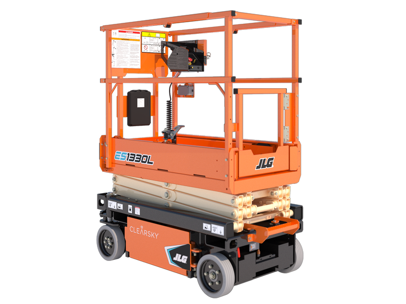 jlg es1330l for sale