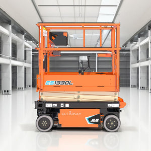 JLG Scissor Lifts