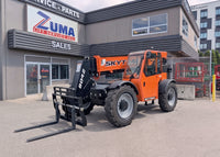 NEW JLG 8042 Telehandler