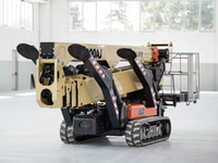 NEW JLG X1000AJ Compact Crawler Boom Lift