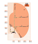 NEW JLG X1000AJ Compact Crawler Boom Lift