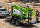NEW Niftylift TD42T Track Drive Boom Lift (NORTHWEST)
