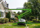 NEW Niftylift TD42T Track Drive Boom Lift (NORTHWEST)